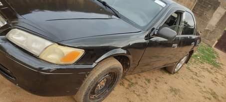 A picture of Camry drop light