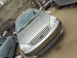 A picture of Toyota Corolla 04