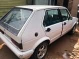 A picture of 1992 Volkswagen Citi 1.3