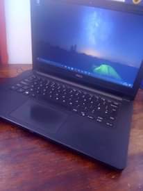 A picture of Laptop