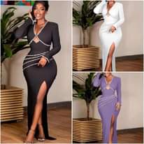 A picture of STYLISH LADIES OUTFITS 256 789010348