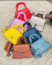 A picture of Handbags