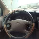 A picture of A neat Toyota sienna for urgent sales in a good