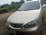 A picture of Sharp big daddy 2005 model engine silent and gear box