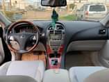 A picture of Lexus ES350 Year 2008 Very clean Price 7m Location Benin