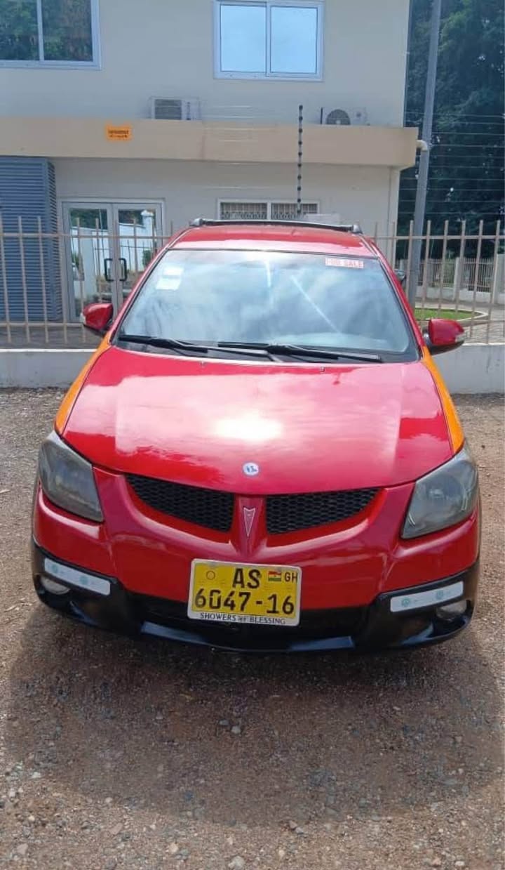 pontiac