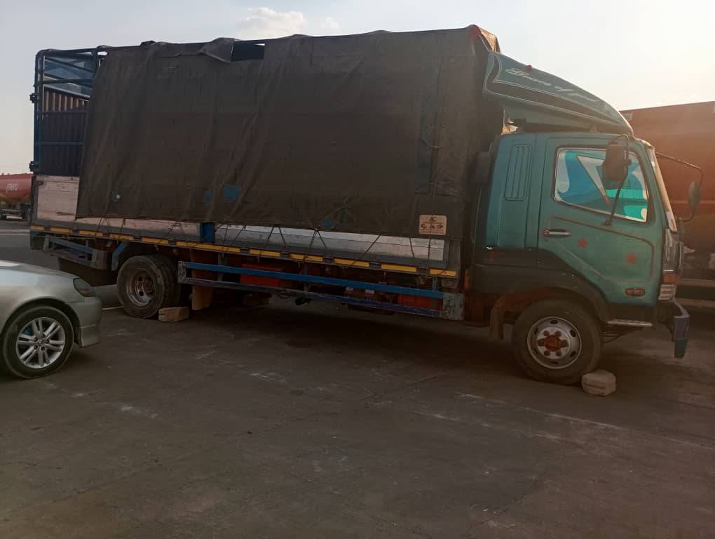 A picture of Fuso Longbbase