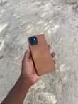 A picture of SAMSUNG A03 Storage 64GB Ram 4GB Bei 210 000 Battery