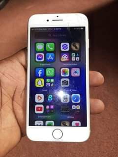 A picture of Iphone 7