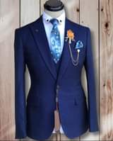 suits