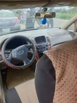 A picture of Very smooth Lexus Rx300 for 1 8m