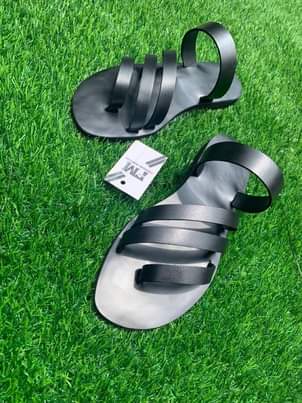 A picture of Hand made sandals