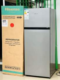 A picture of Mafridge 0742584738