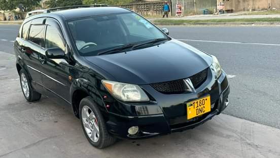 toyota voltz