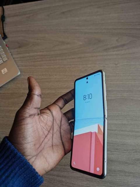 samsung z flip