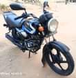 A picture of Tvs125 laki tisa tuu wah chap punguzo lipo njoo ipo