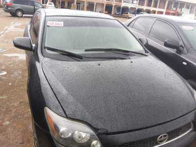 A picture of 2008 Toyota Scion Scion Tc