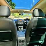 A picture of 2014 Volkswagen Tiguan