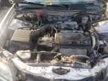 A picture of Honda civic wagon 2000 model for sale First body and