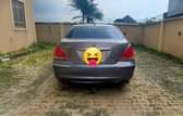 A picture of ACURA RL 2005