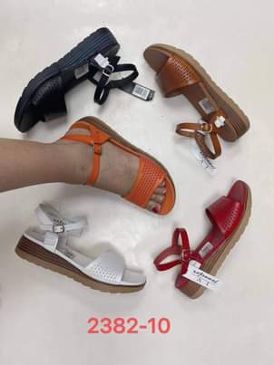 A picture of Ladies shoes