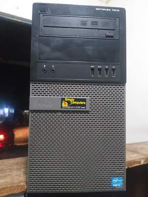 dell laptop