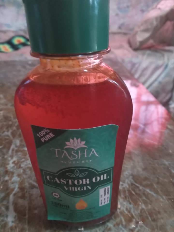 A picture of Mafuta ya kupunguza maumivu ya kwenye mwili