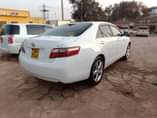 A picture of Toyota Camry Ugx 29 000 000