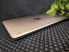 A picture of Hp folio 1040 core i5