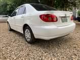 A picture of 2006 Toyota Corolla Le
