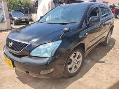 A picture of Harrier New Model Cc 2390 9 8 Chap Chap Mwanza