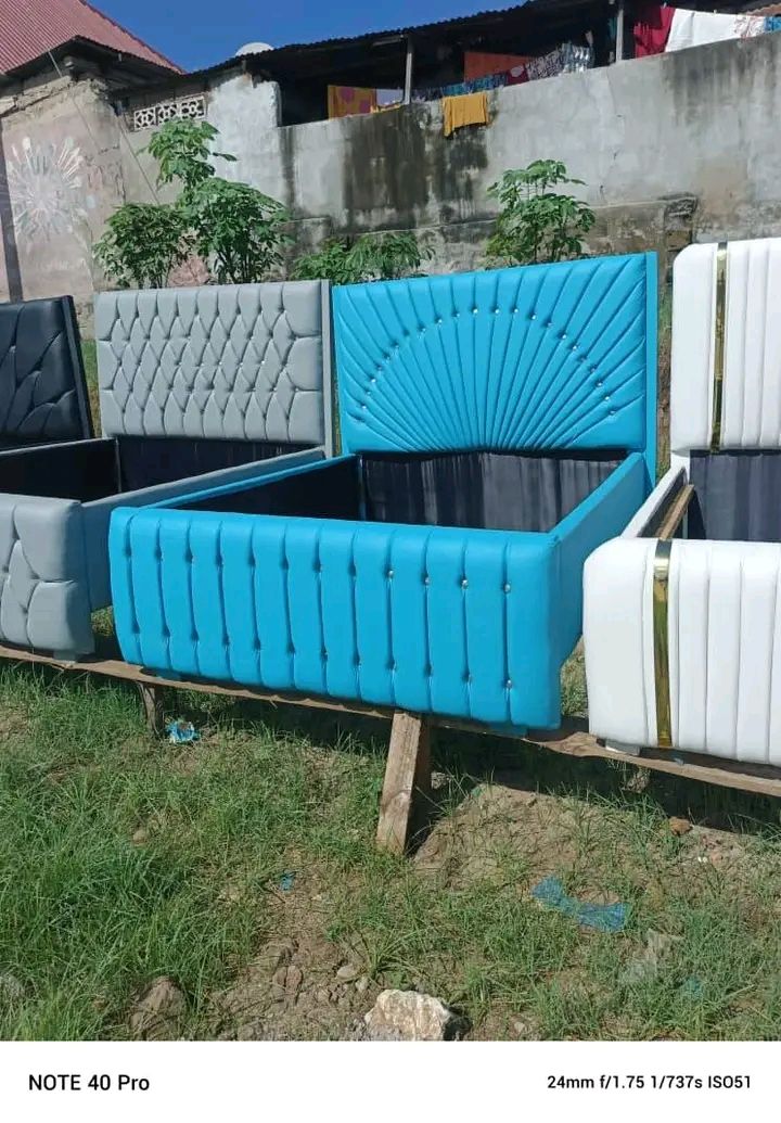 A picture of Bed sofa