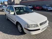 volvo s40