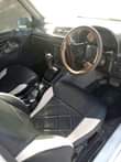 A picture of Mercedes Benz
