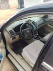 A picture of 2007 HONDA Honda
