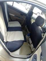 A picture of NEATLY USED MANUAL GEAR HYUNDAI ACCENT FOR SALE ENGINE AND