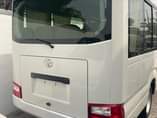 A picture of Toyota Coaster buses Brand new 15 units available Diesel Engine