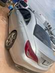 A picture of CLA250 2014