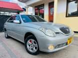A picture of 2004 VEROSSA