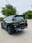 A picture of BRAND NEW FULLY ARMOURED LANDCRUISER VXR 2016 MODEL 49M ABUJA