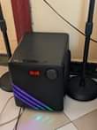 A picture of Radio