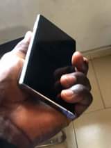 A picture of 7MONTHS OLD SAMSUNG GALAXY NOTE 10