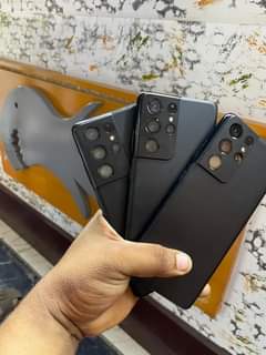 samsung s21