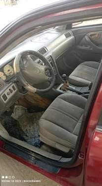 A picture of Manual Camry Tiny light