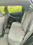A picture of Toyota matrix