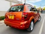A picture of Toyota Votz
