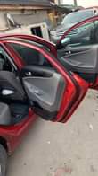 A picture of CLEAN HYUNDAI SONATA 2012 MODEL FOR SALE IN LAGOS