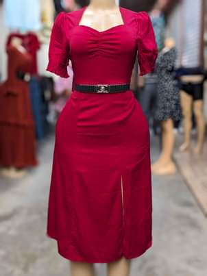 A picture of Dress za Mtumba 