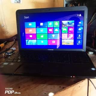 toshiba laptops