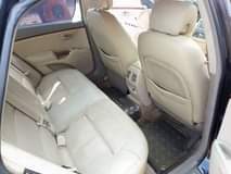 A picture of Hyundai Azara